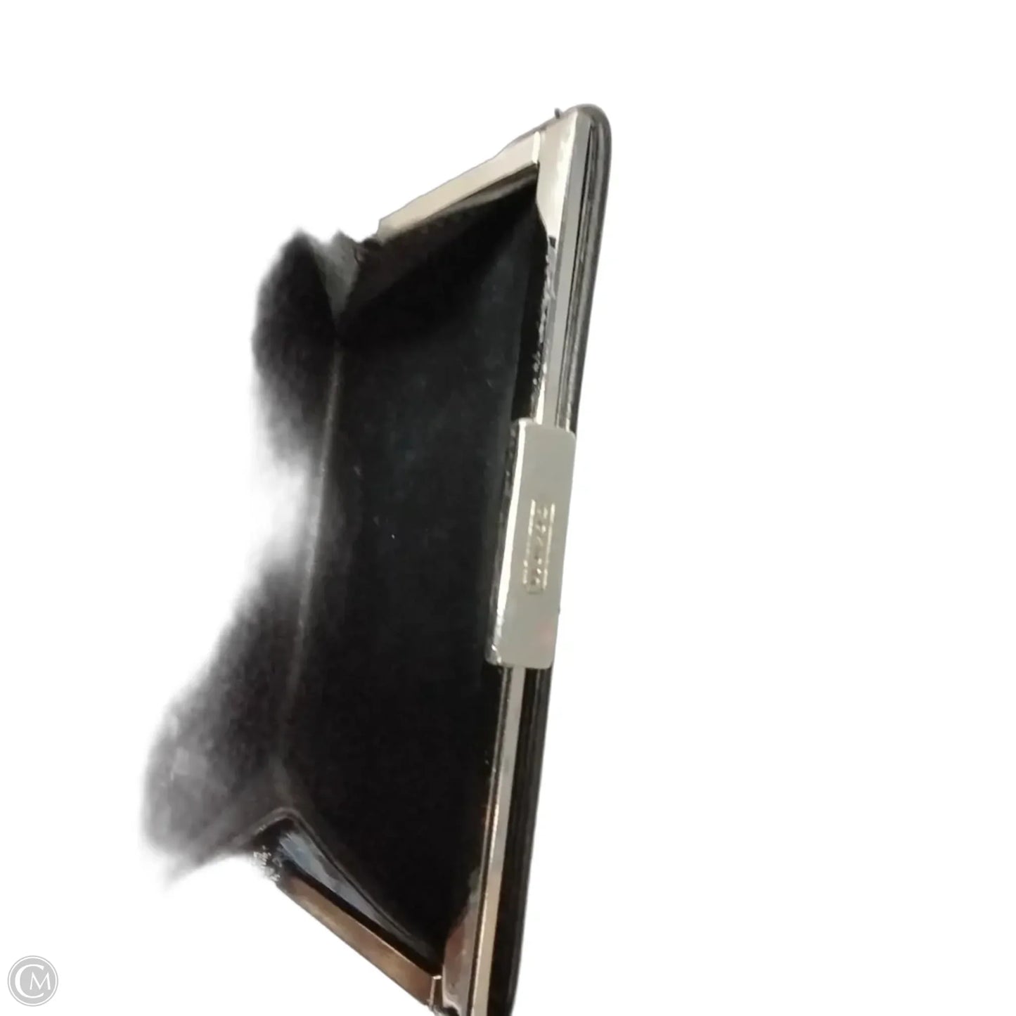 Wallet Designer By Coach, Size: Small