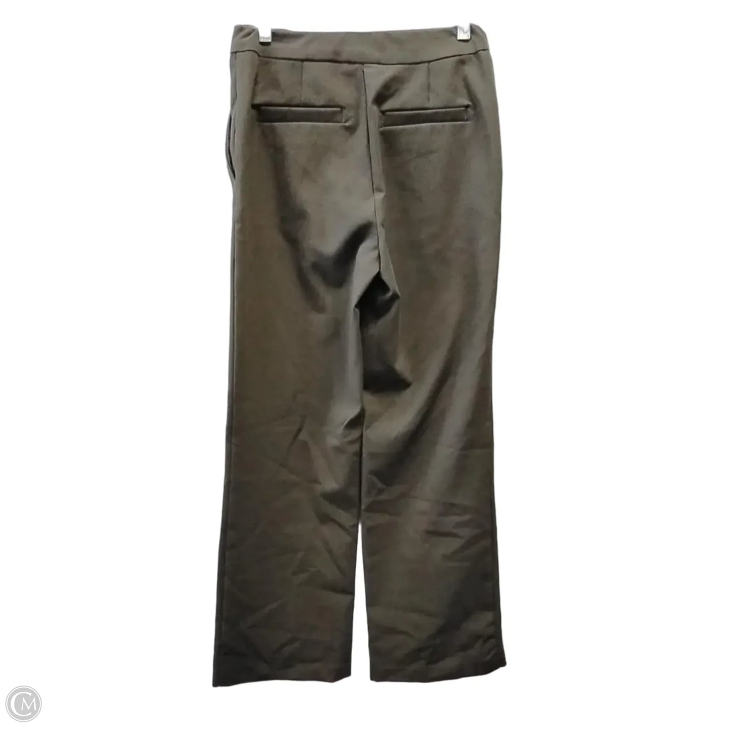 Pants Dress By Maison Damelie In Green, Size: 0