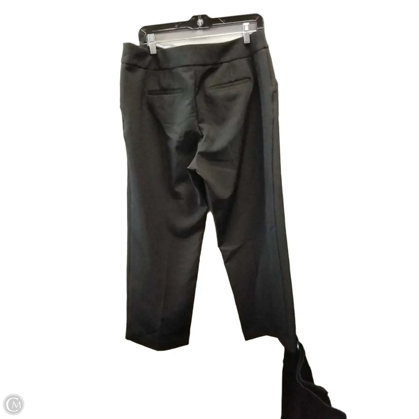 Pants Dress By Liz Claiborne In Black, Size: 12