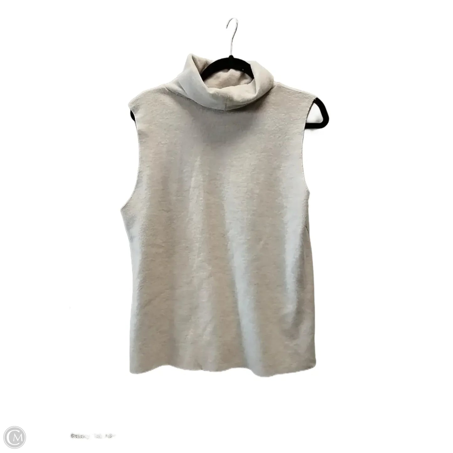 Sweater By Zara In Beige, Size: L