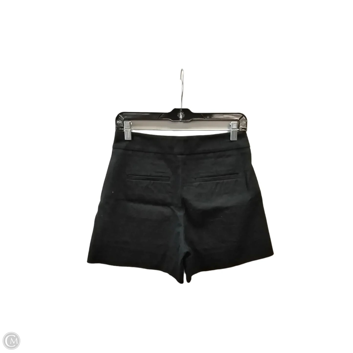 Shorts By Gap In Black, Size: S