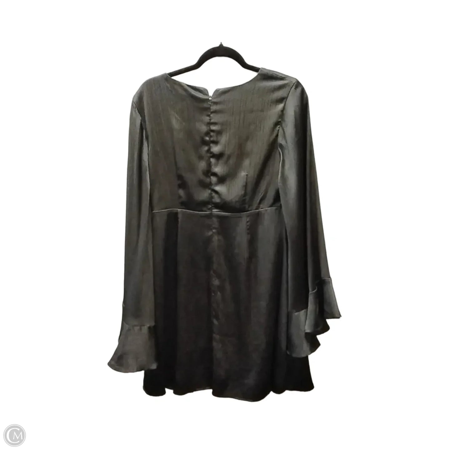 Dress Casual Midi By Loveriche In Black, Size: 8