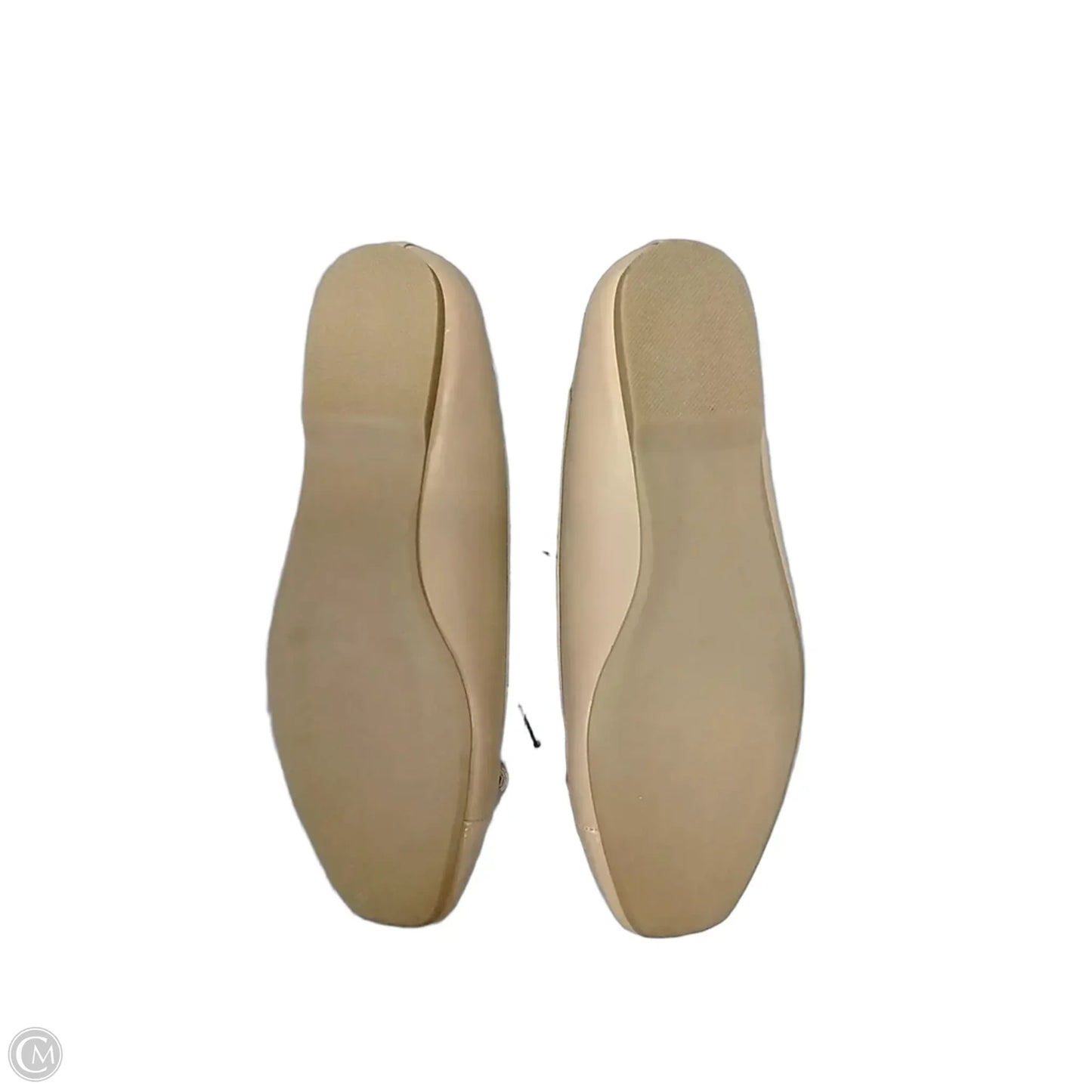 Shoes Flats By Dolce Vita In Tan, Size: 7.5