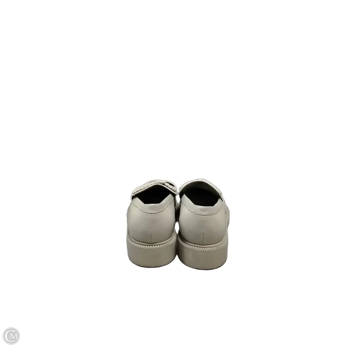 Shoes Flats By Marc Fisher In Grey, Size: 7.5