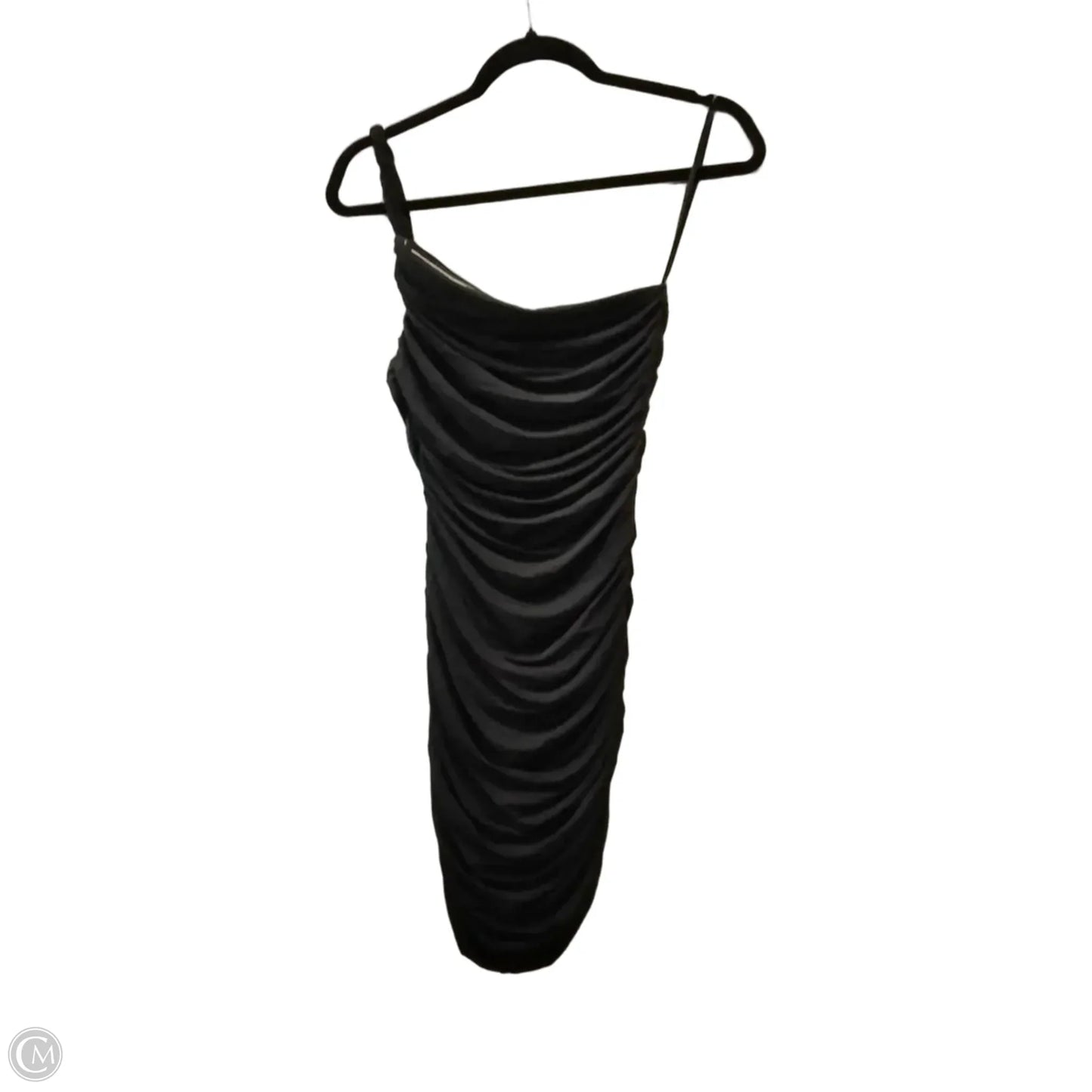 Dress Party Short By Bcbg In Black, Size: 4