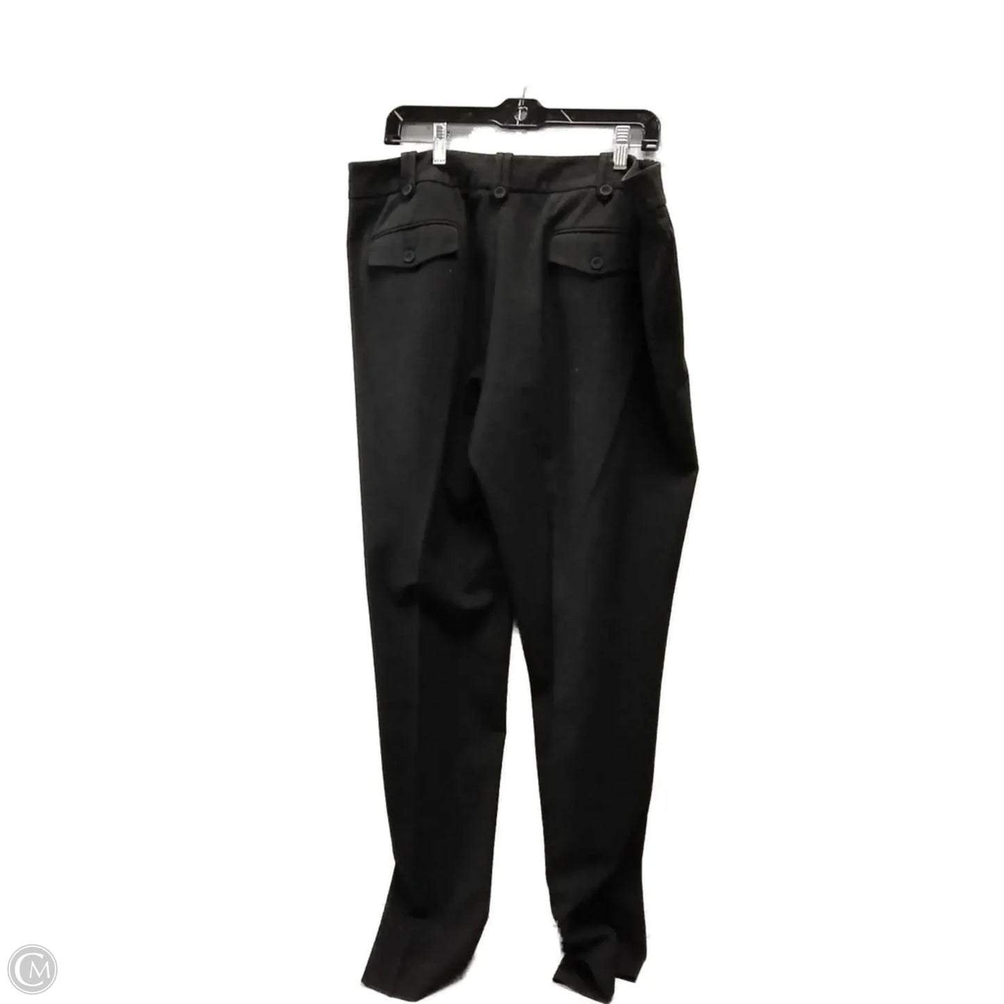 Pants Dress By Talbots In Brown, Size: 18