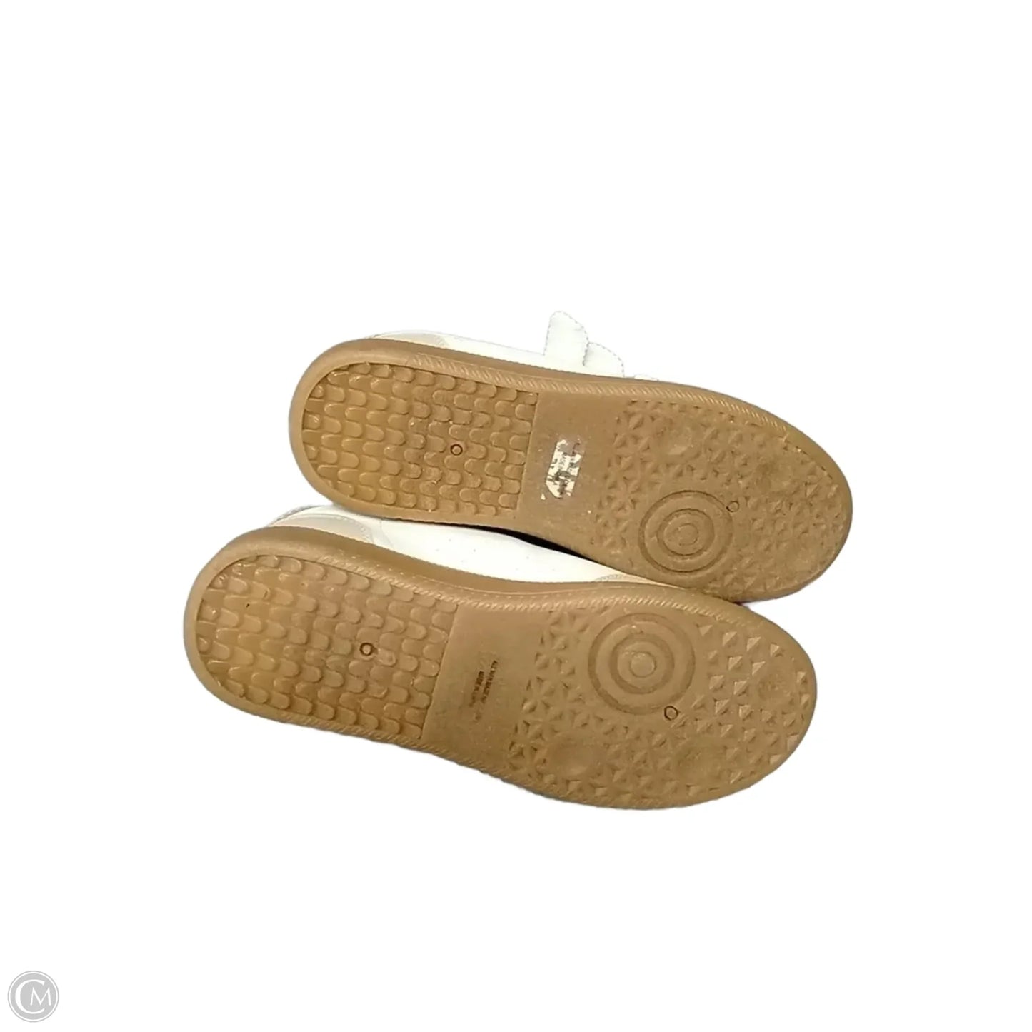 Shoes Sneakers By Dolce Vita In White, Size: 7.5