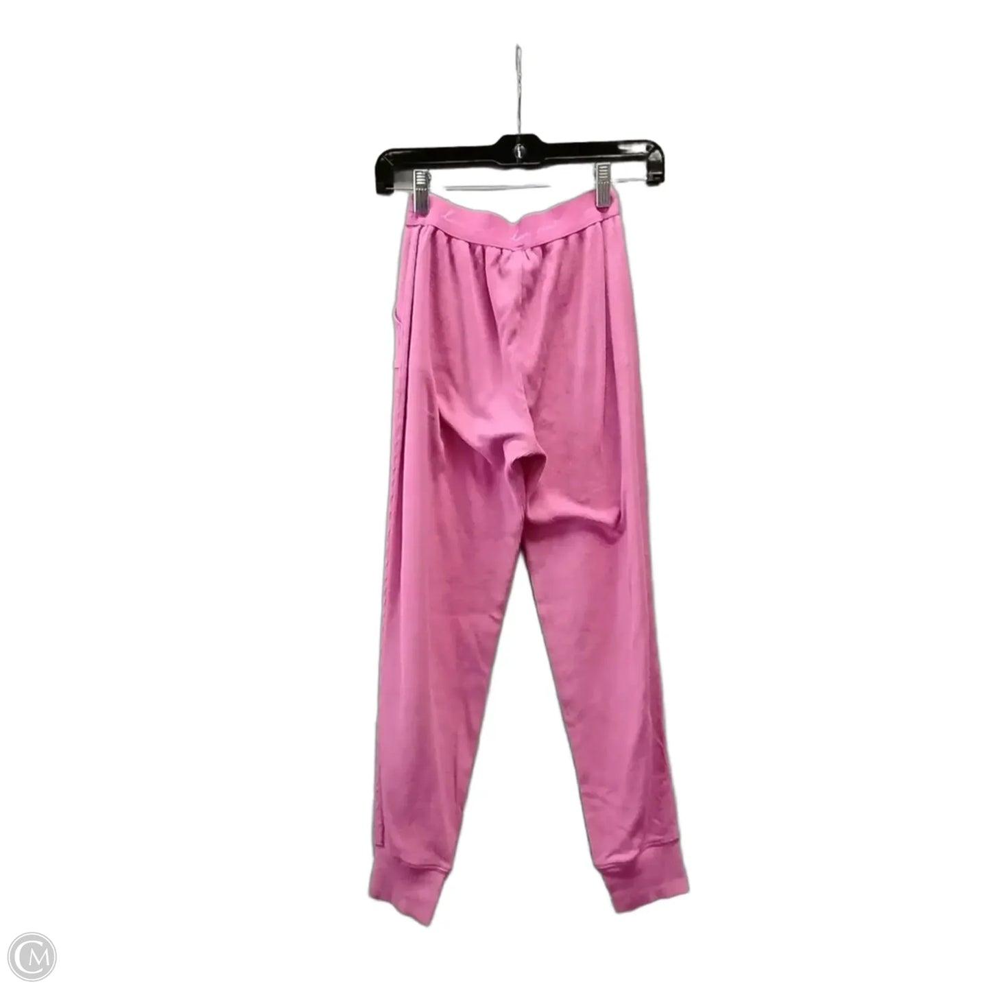 Pants Lounge By Pink In Pink, Size: 0