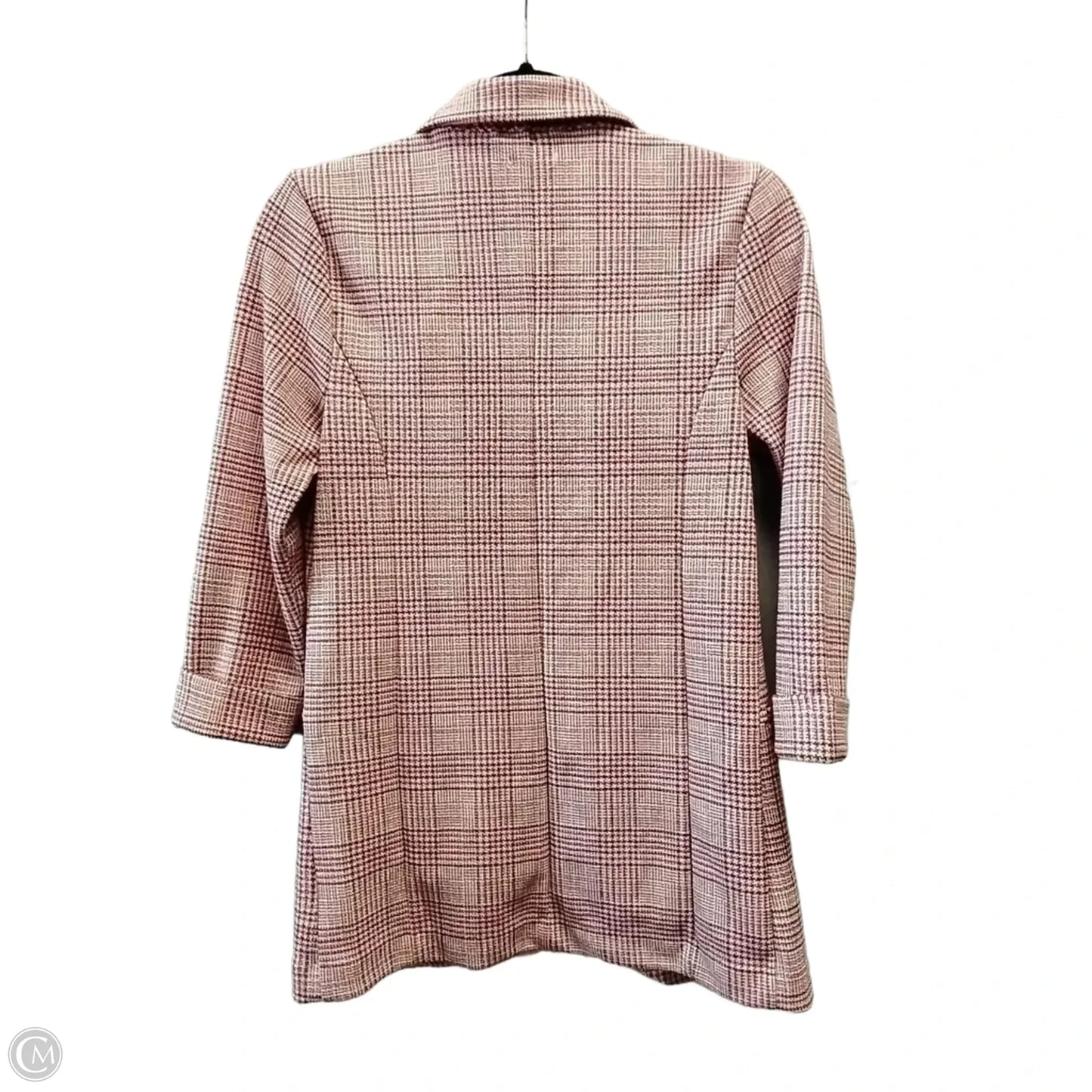 Blazer By Maurices In Pink, Size: Xs