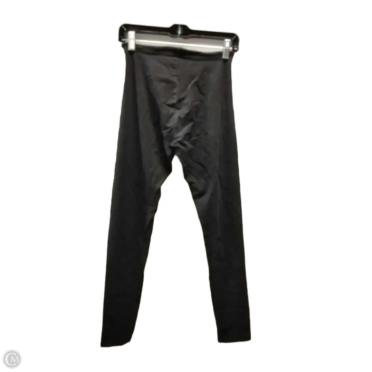 Athletic Leggings By Offline By Aerie In Black, Size: M