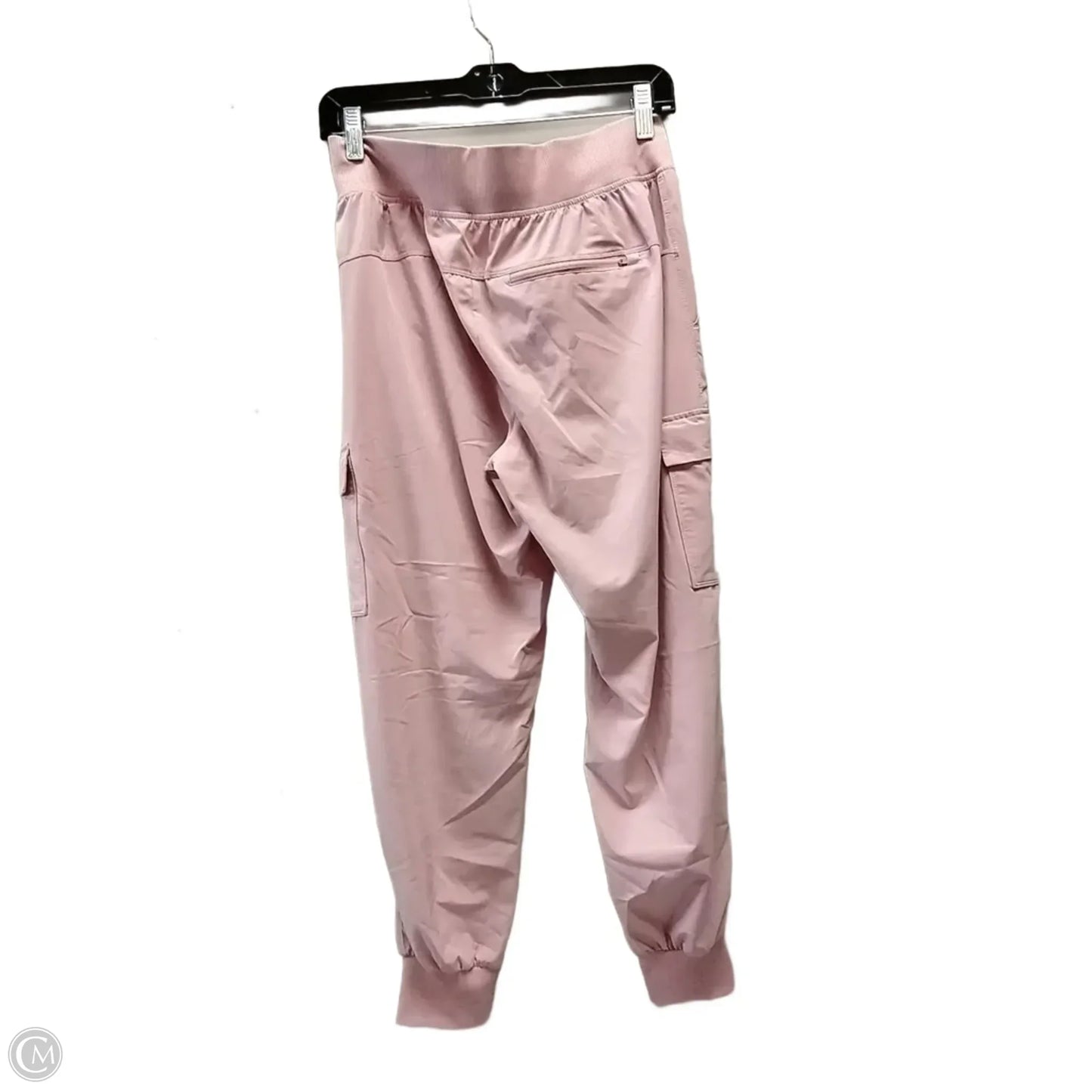 Athletic Pants By All In Motion In Pink, Size: S