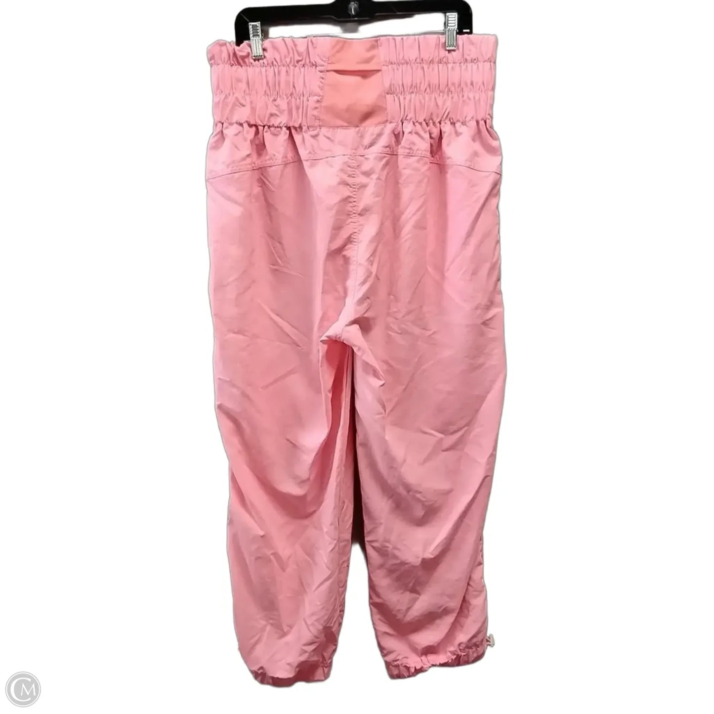 Pants Other By Zenana In Pink, Size: 14