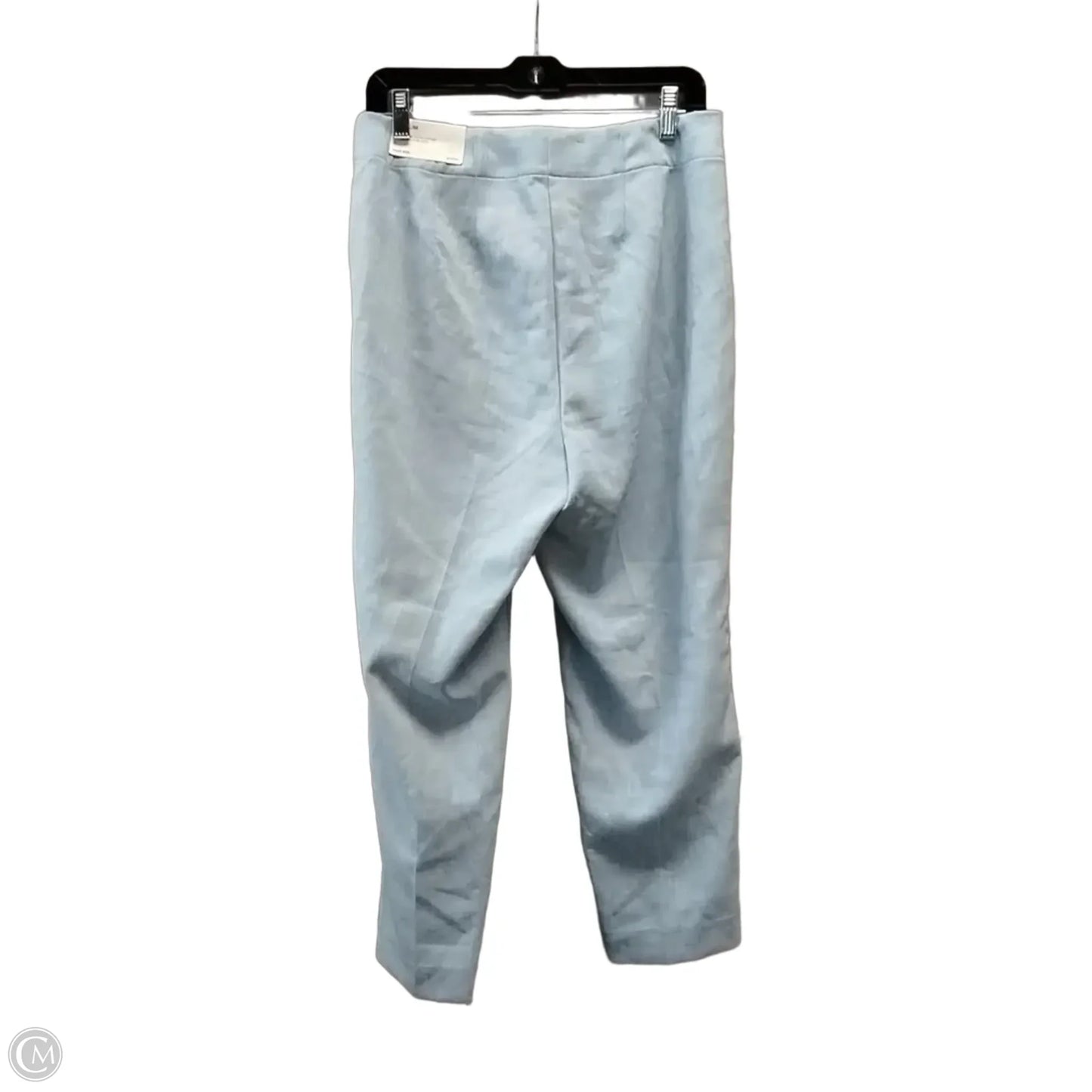 Pants Dress By Ann Taylor In Blue, Size: 8p