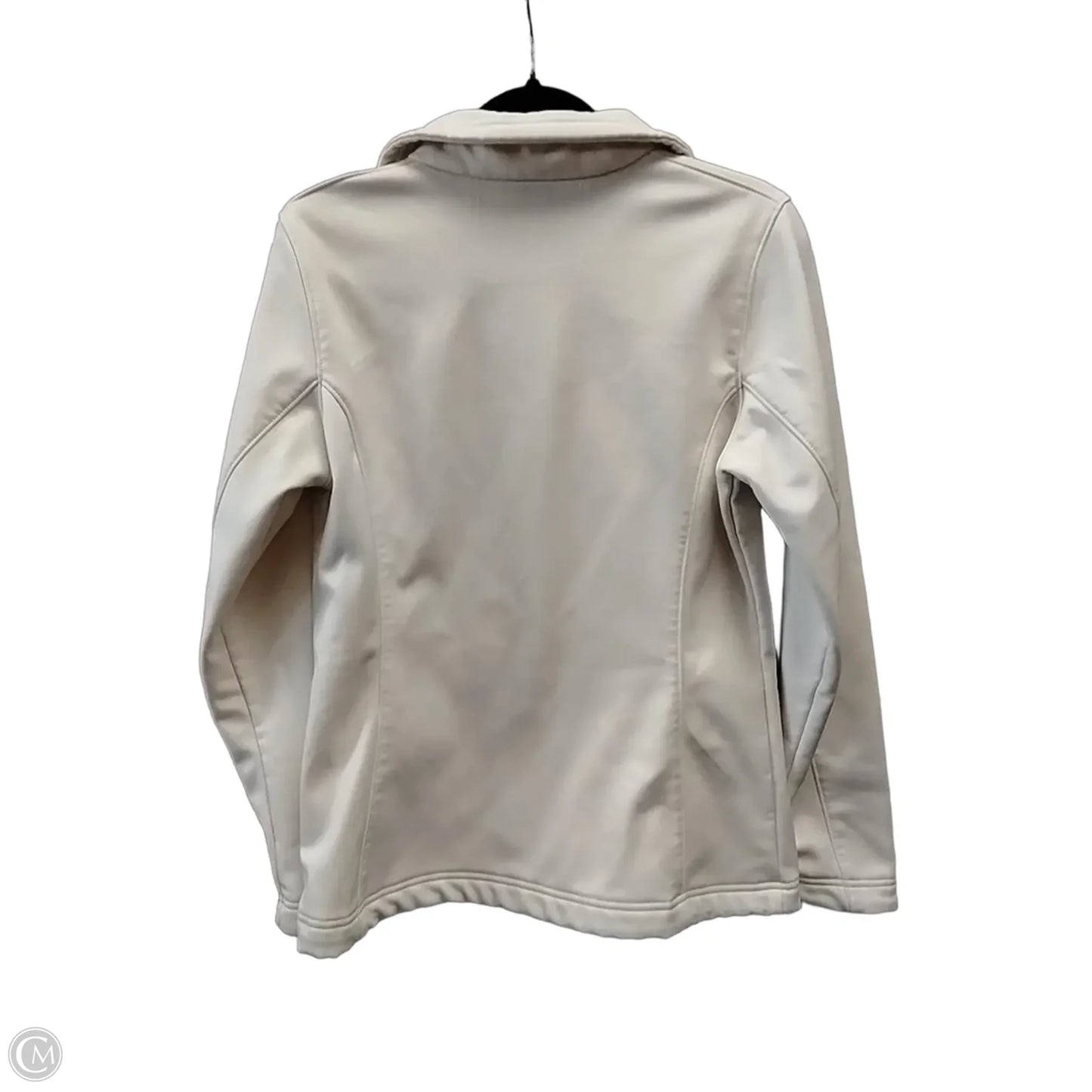 Jacket Utility By Columbia In White, Size: M