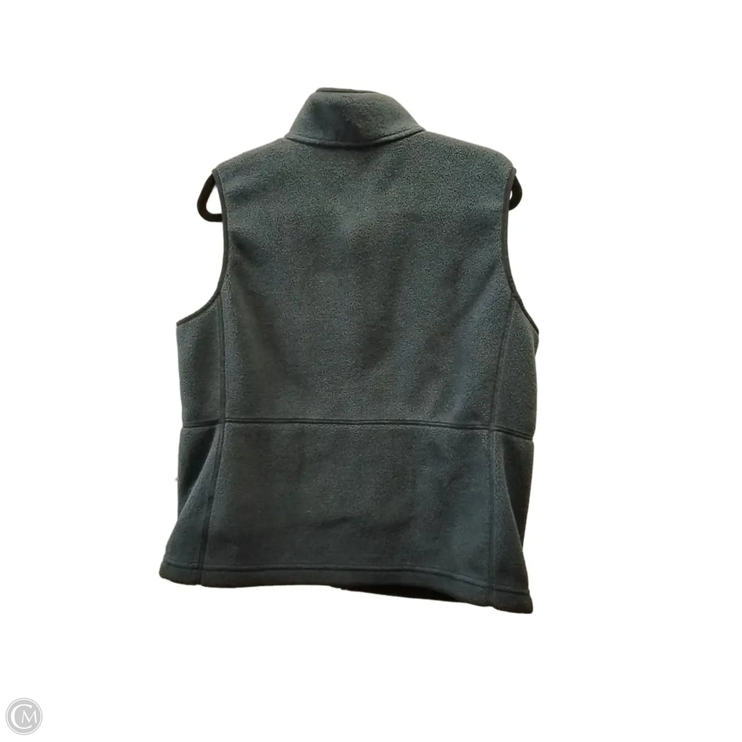 Jacket Other By L.l. Bean In Grey, Size: Petite L