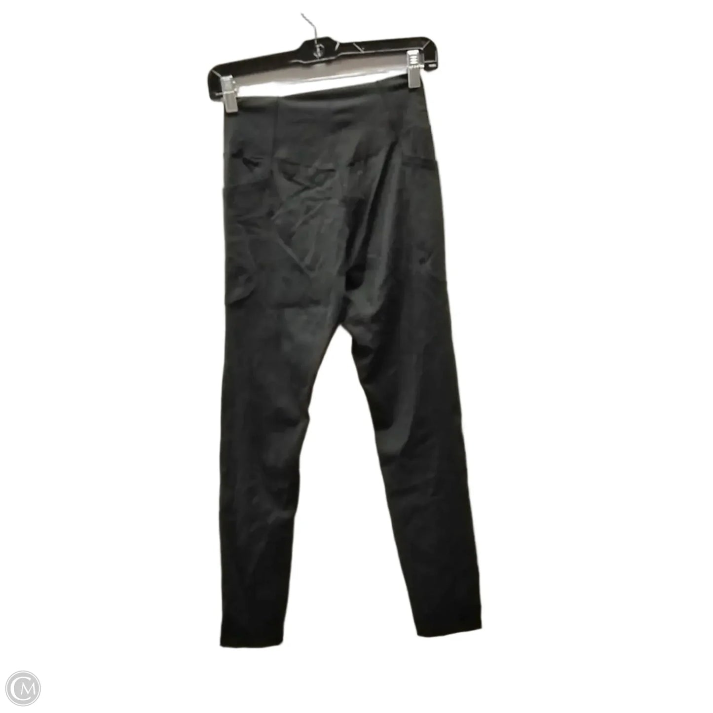 Athletic Leggings By Halara In Black, Size: M