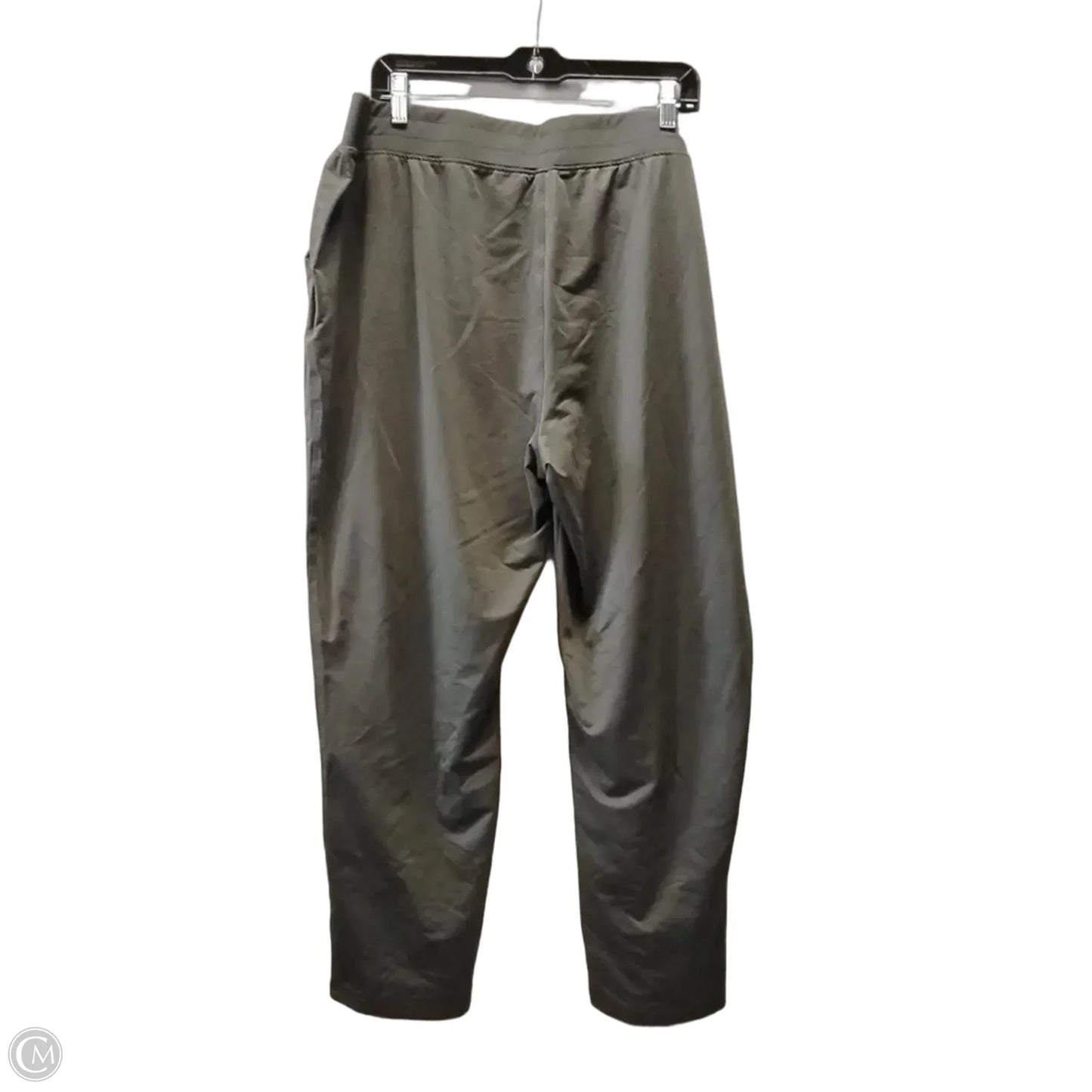 Athletic Pants By 32 Degrees In Grey, Size: Xxl