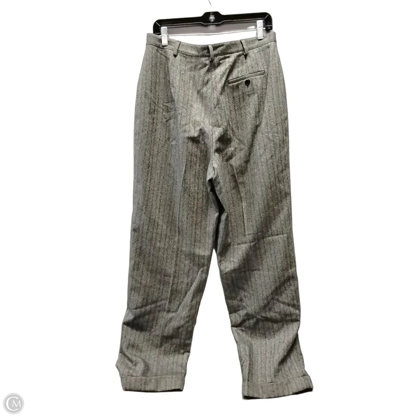 Pants Dress By Ralph Lauren In Grey, Size: 14