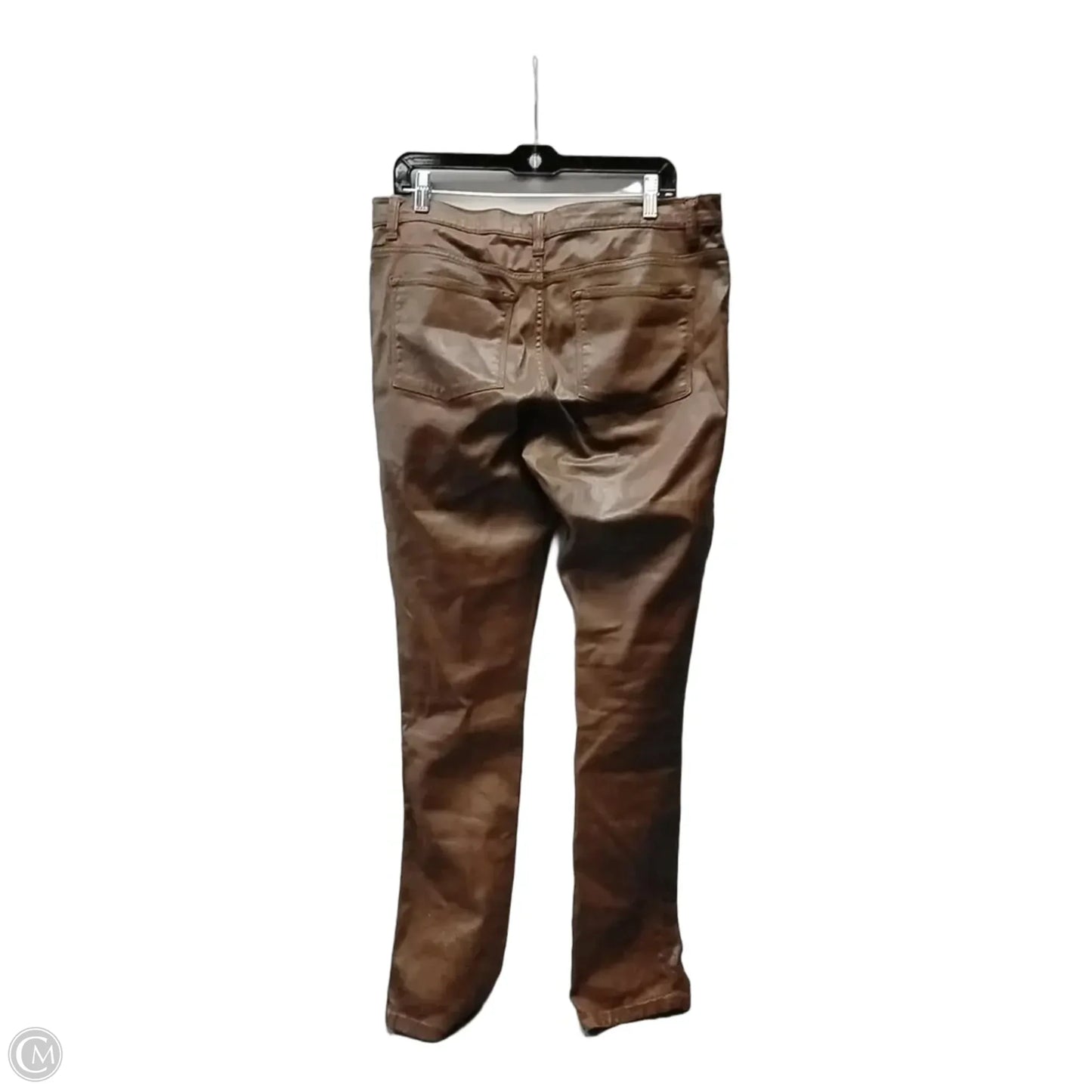 Pants Other By Ralph Lauren In Brown, Size: 14