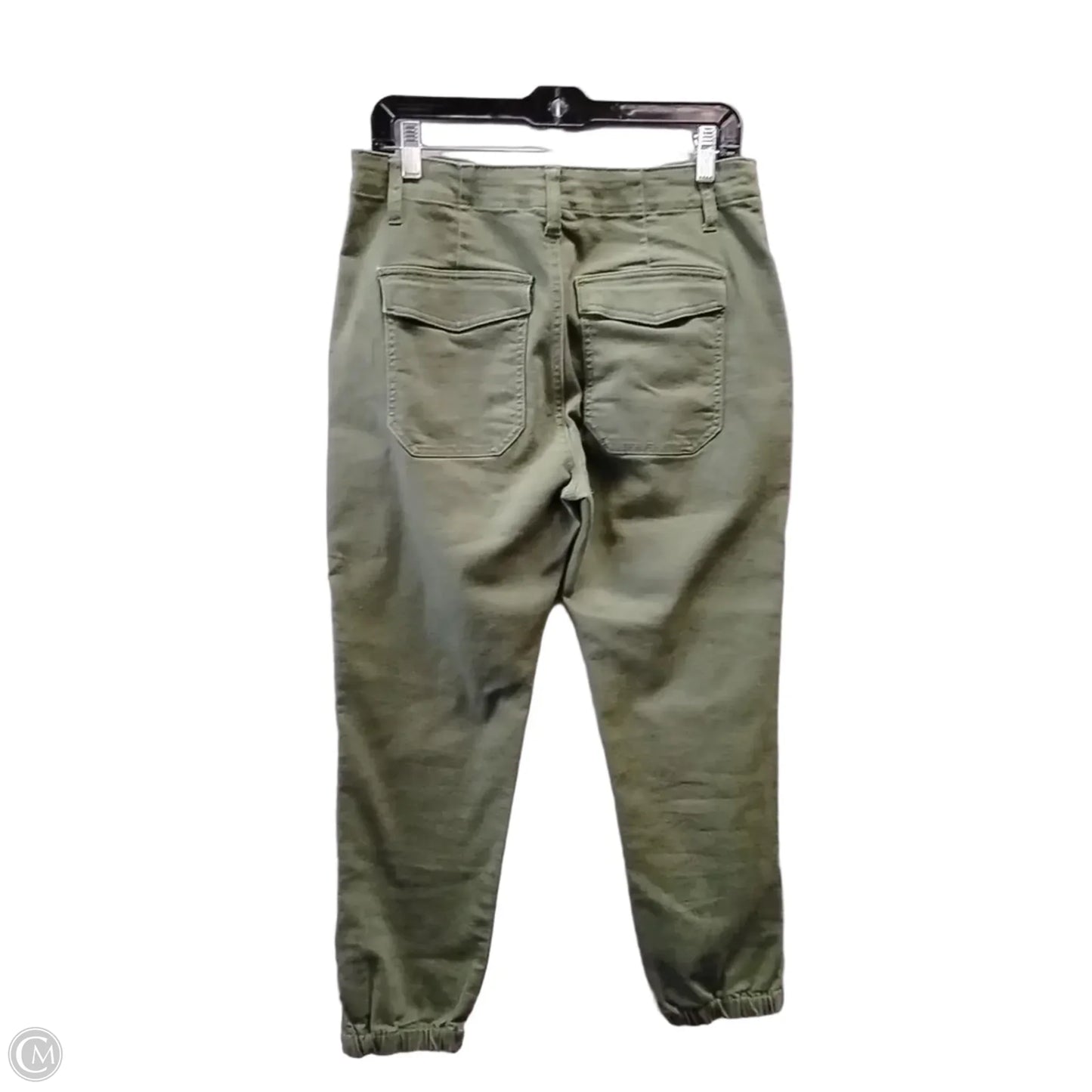 Pants Other By Cabi In Green, Size: 6