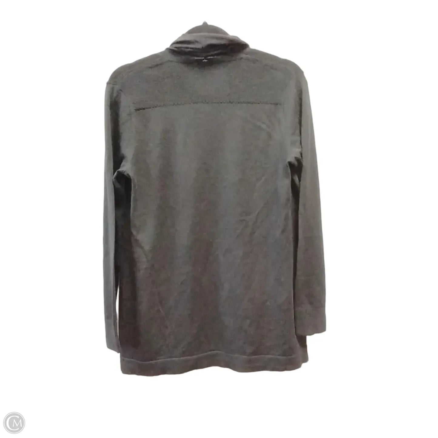 Cardigan By Talbots In Black, Size: S
