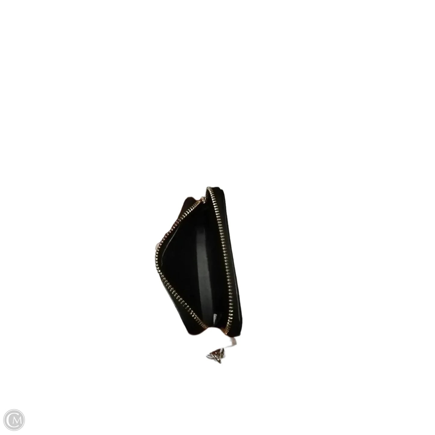 Wallet Designer By Coach, Size: Small
