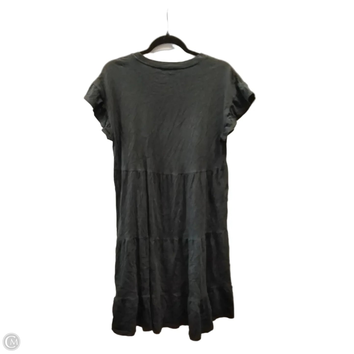 Dress Casual Short By J. Crew In Black, Size: S