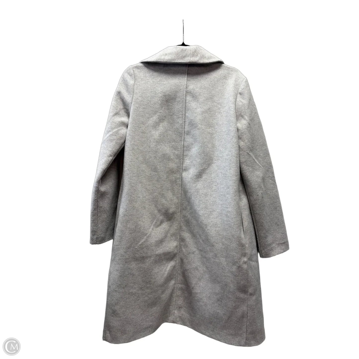 Jacket Other By Joie In Grey, Size: M