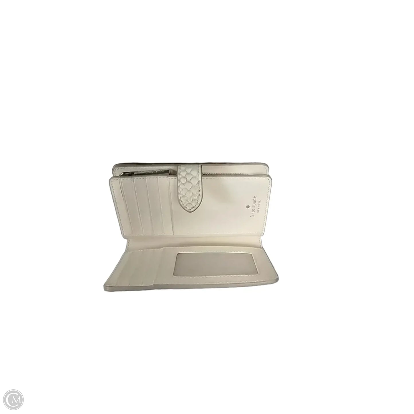 Wallet Designer By Kate Spade, Size: Small