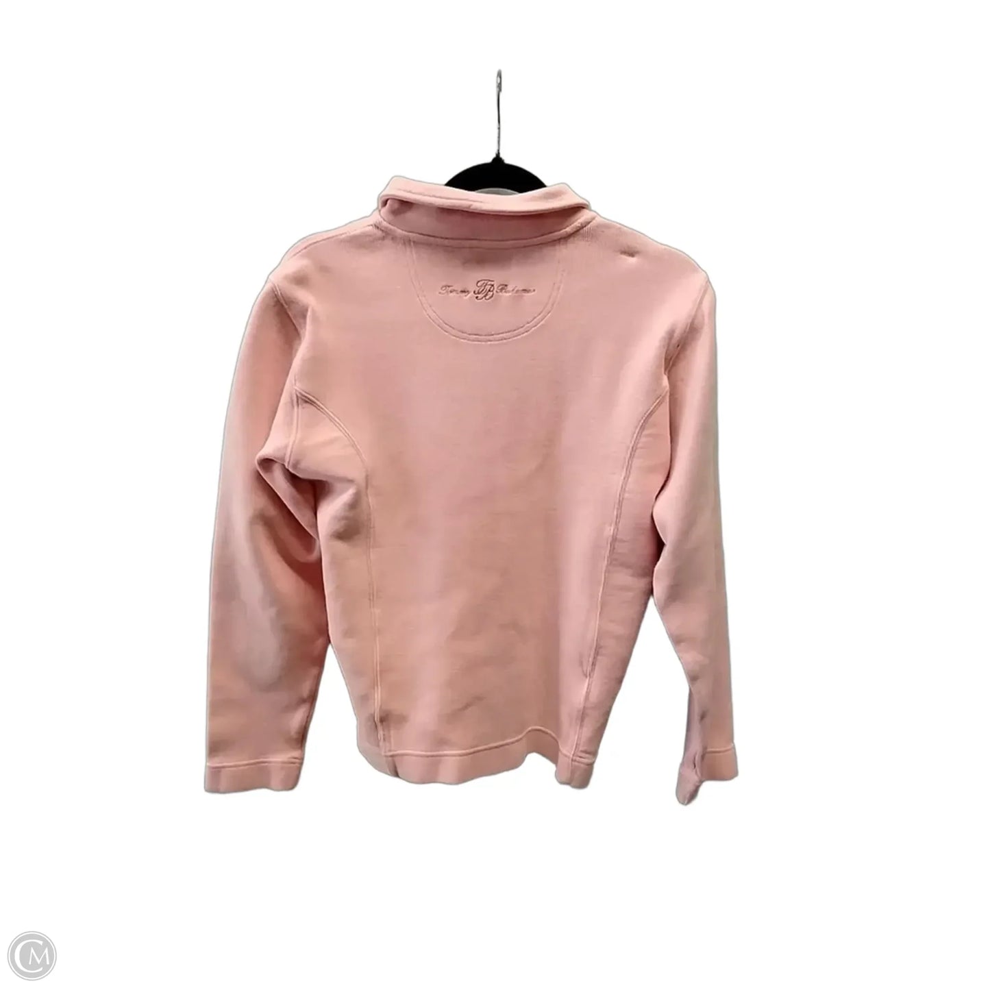Jacket Other By Tommy Bahama In Pink, Size: Xs