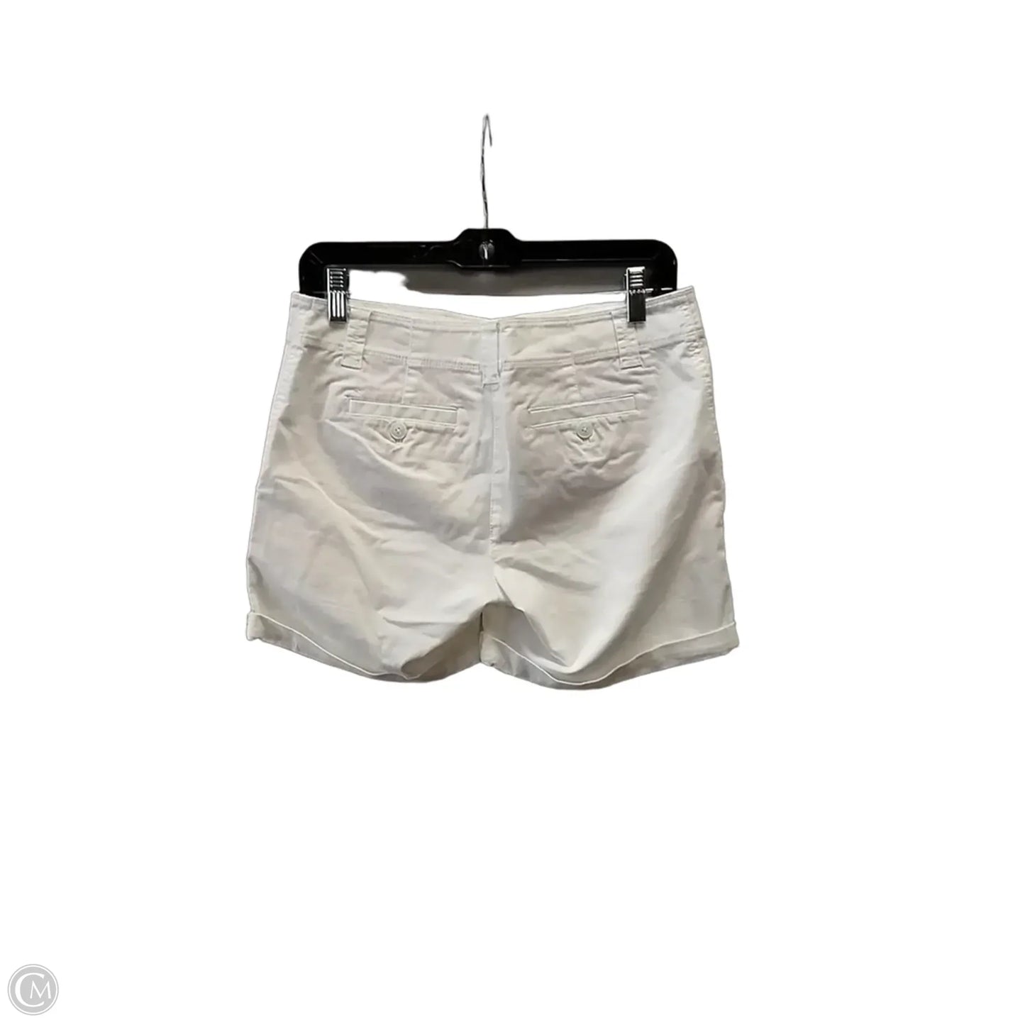 Shorts By Tommy Bahama In White, Size: 2