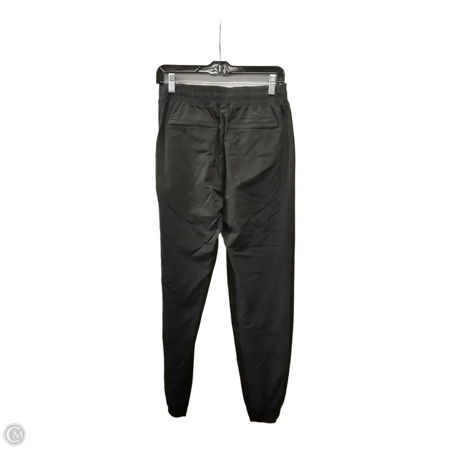 Athletic Pants By Athleta In Black, Size: 4
