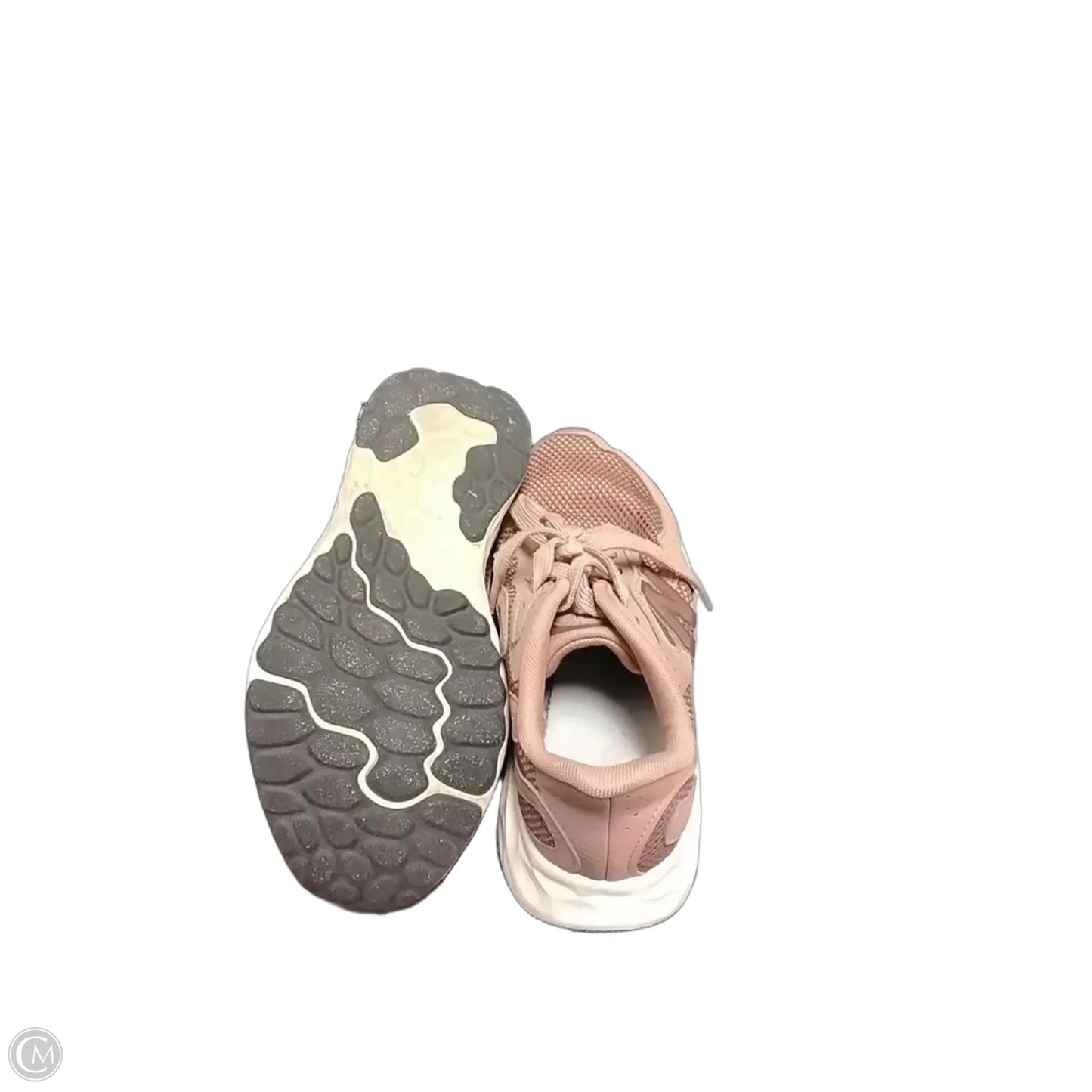 Shoes Athletic By New Balance In Pink, Size: 9.5