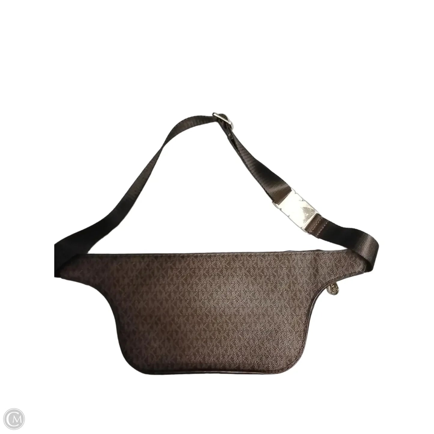 Belt Bag Designer By Michael Kors, Size: Small