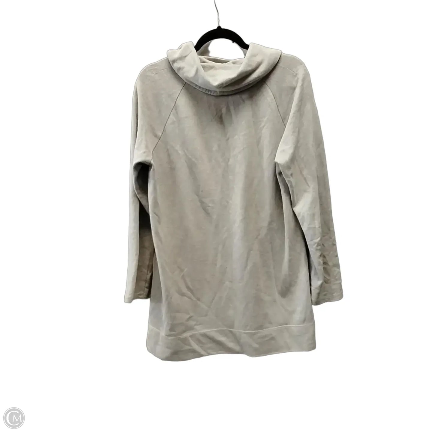 Sweater By Pure Jill In Tan, Size: M