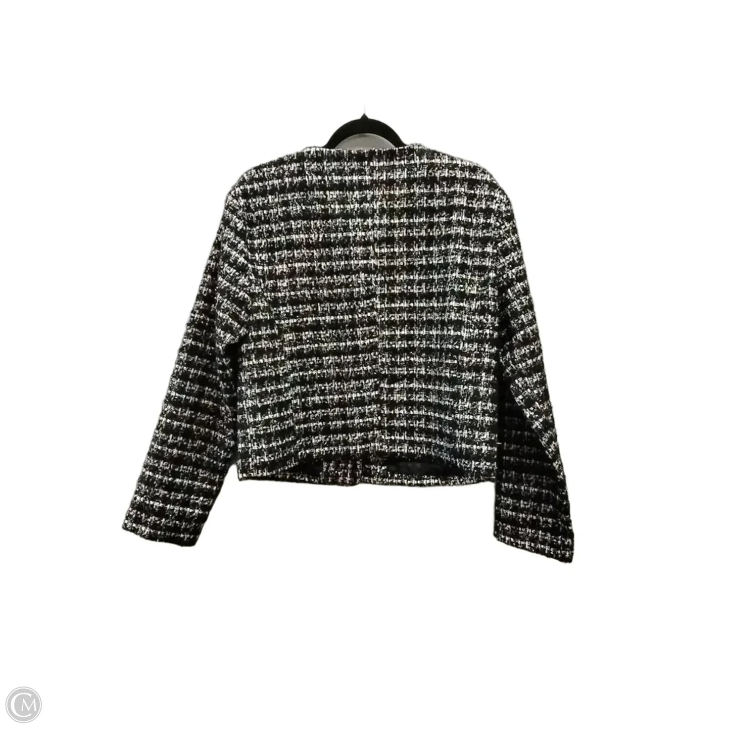 Jacket Other By Bagatelle In Black, Size: L