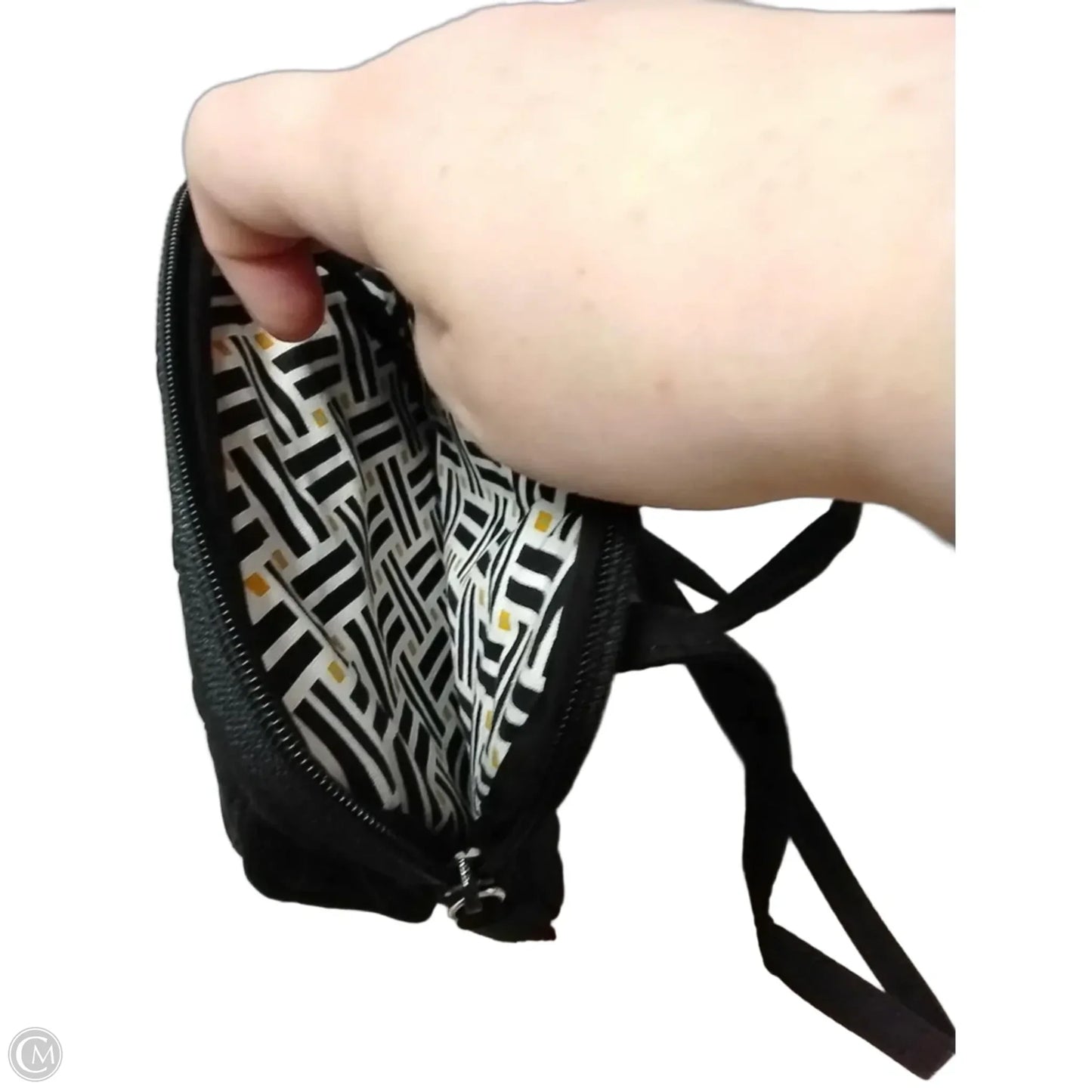 Crossbody By Vera Bradley, Size: Small