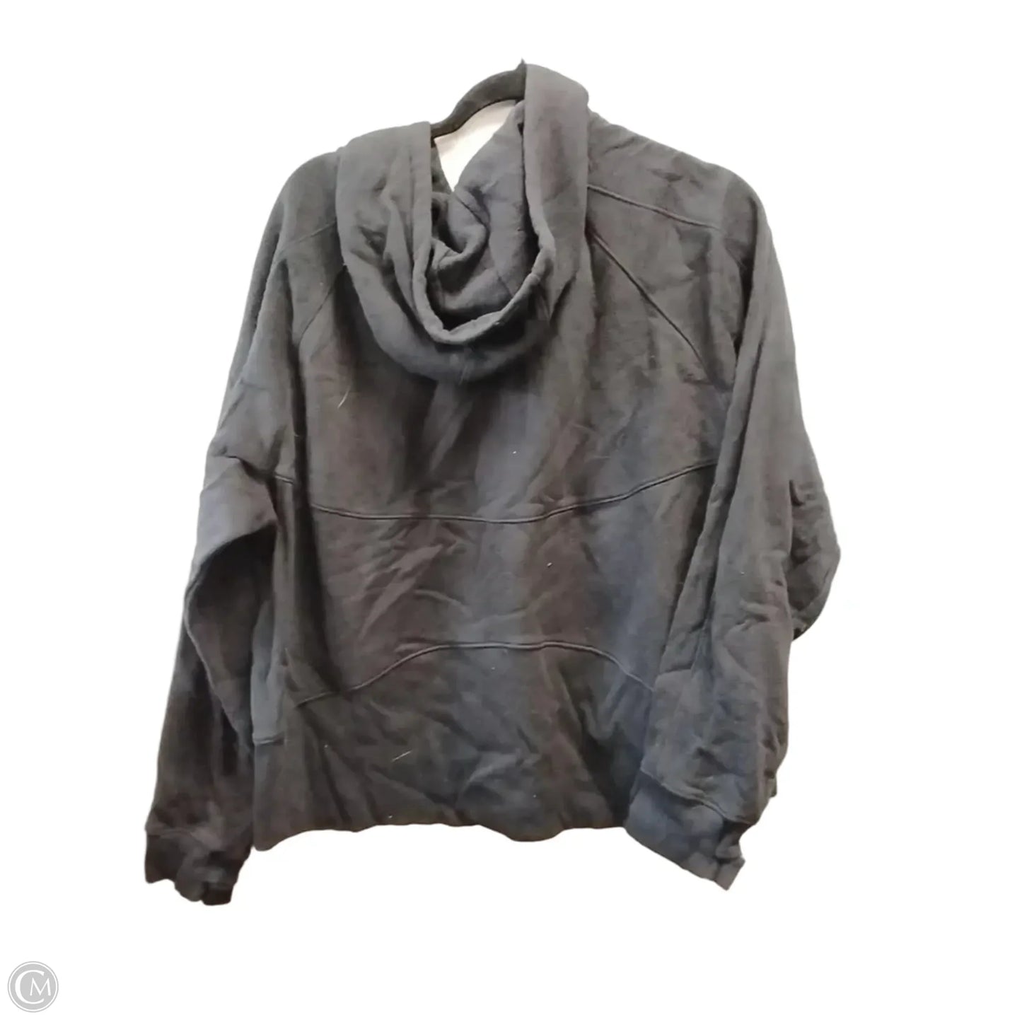 Jacket Other By Tek Gear In Black, Size: Xxl
