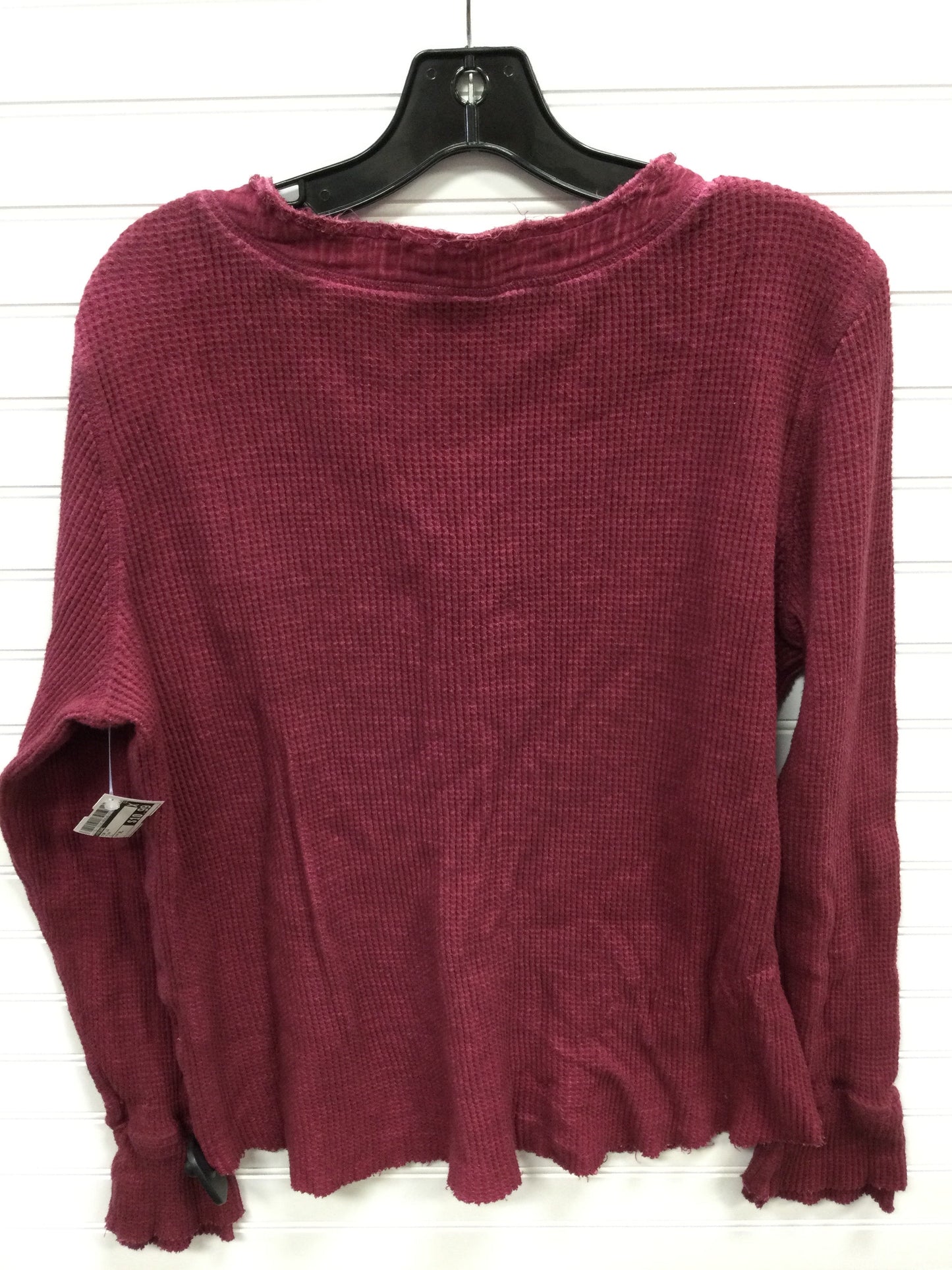 Top Ls By Tribal In Pink, Size:Xl