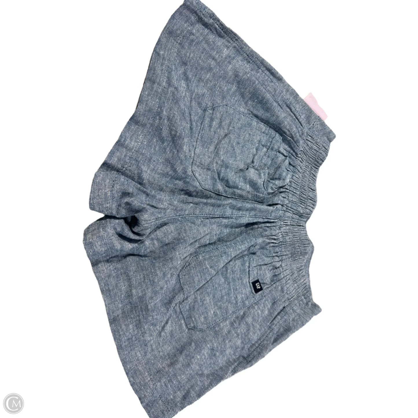 Shorts By Gap In Blue, Size: 6