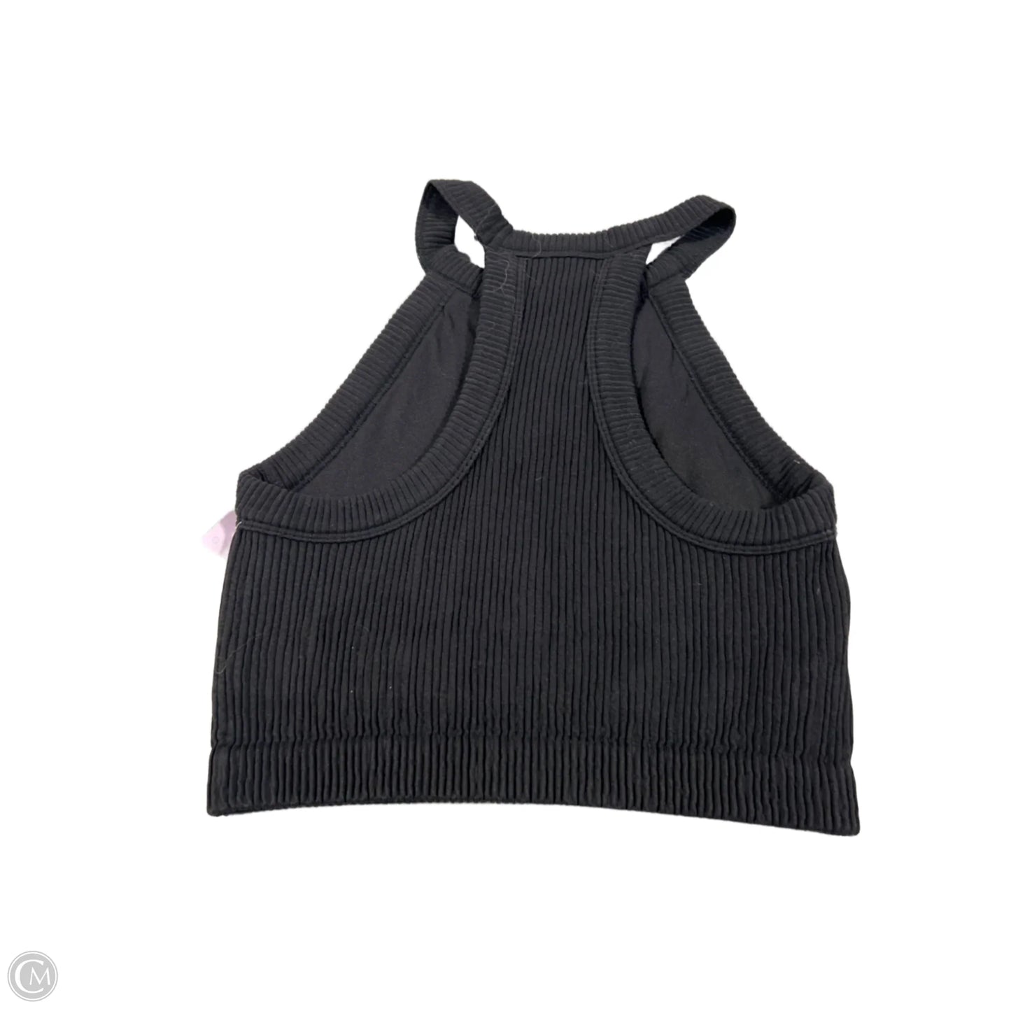 Tank Top By Aerie In Black, Size: S