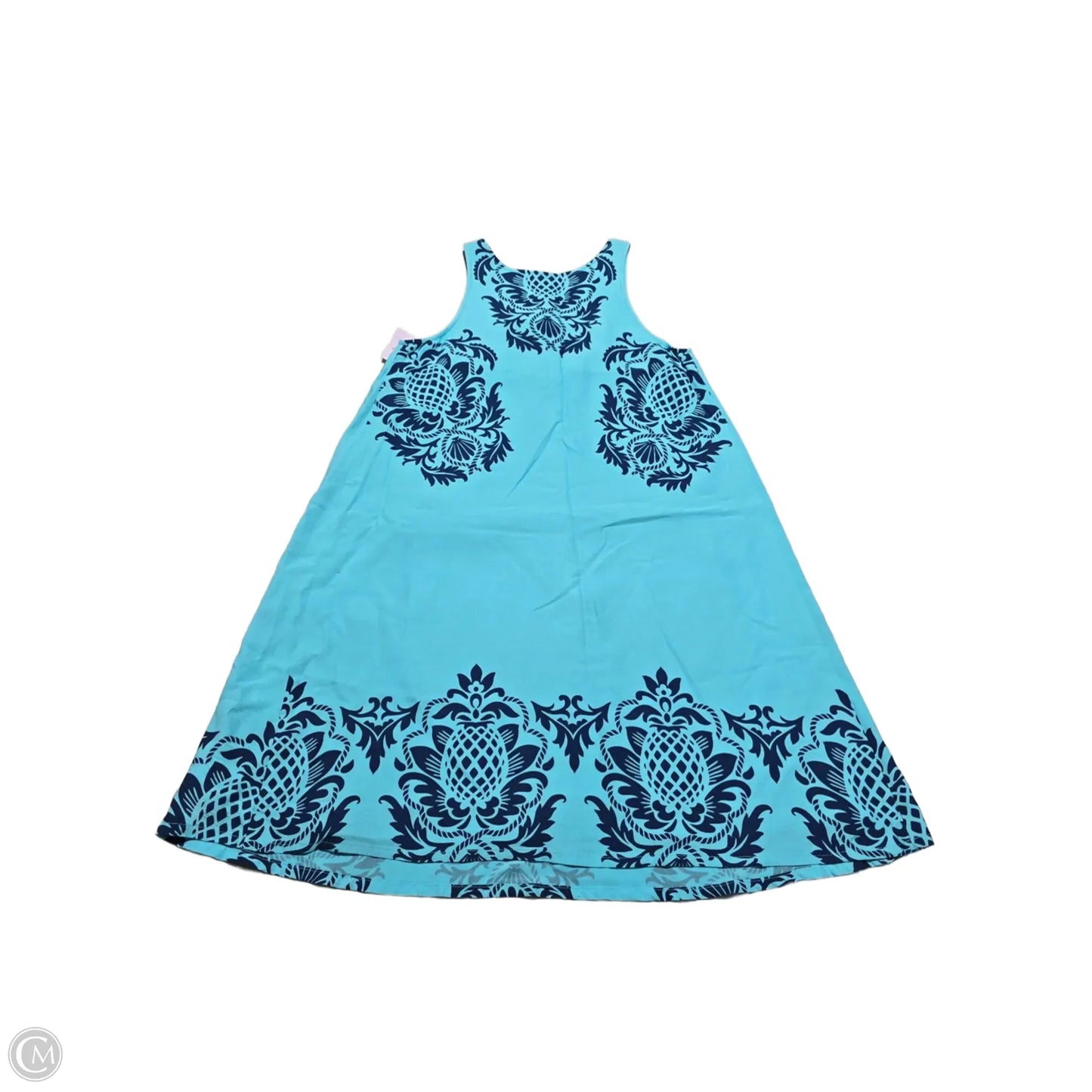 Dress Casual Short By Southern Tide In Blue, Size: Xs