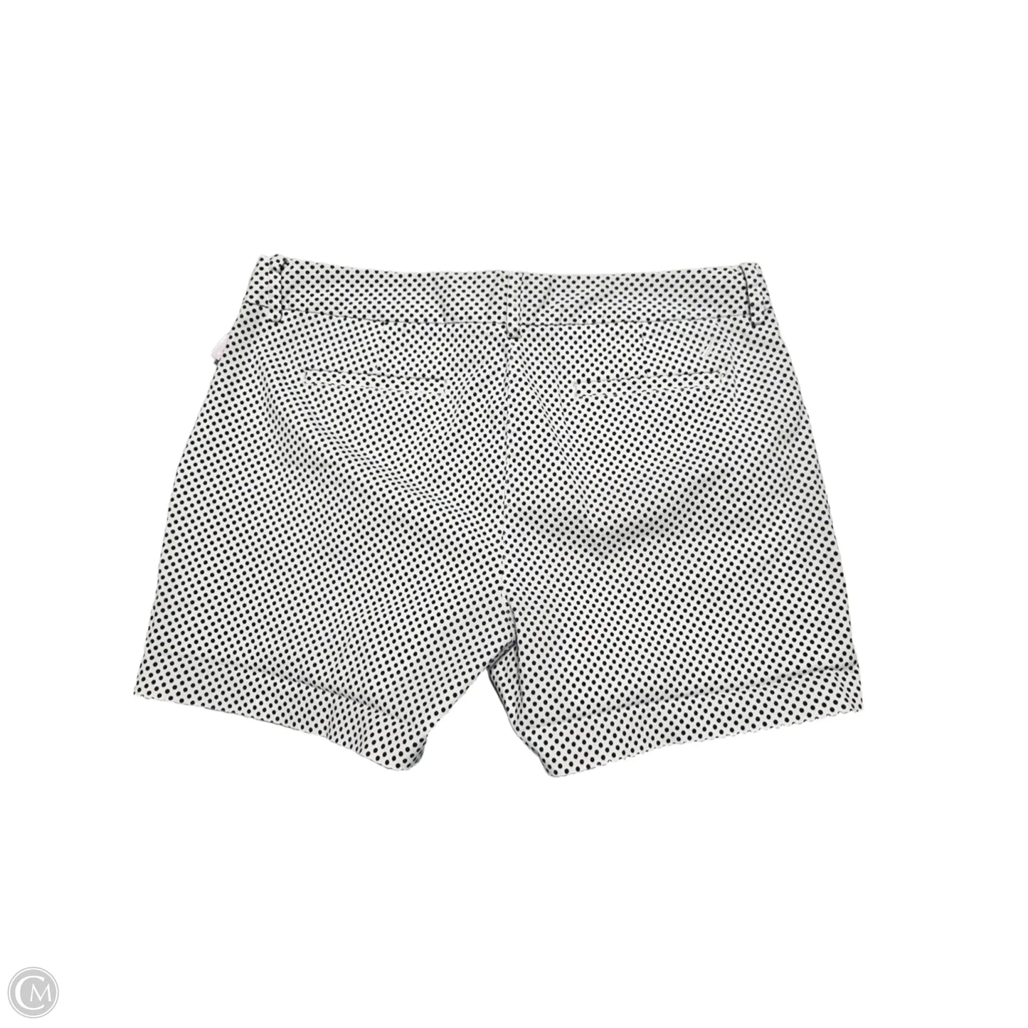 Shorts By Nautica In Polkadot Pattern, Size: 12