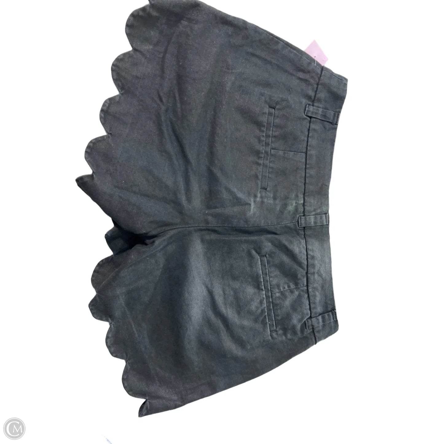 Shorts By J. Crew In Black, Size: 2