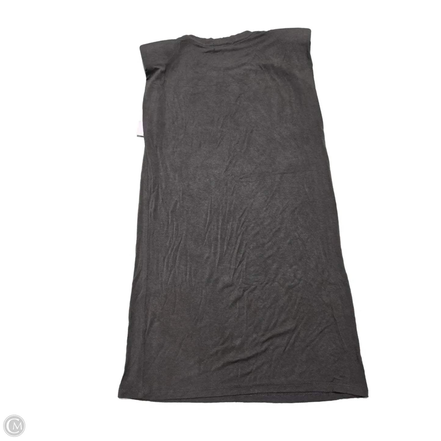 Dress Casual Short By Altard State In Grey, Size: S