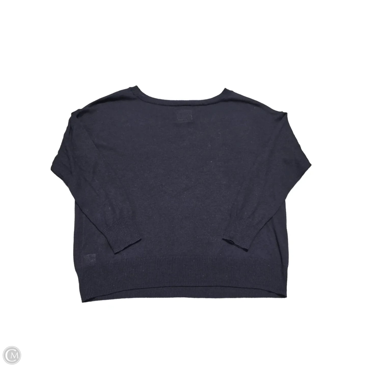 Sweater By Chaser In Navy, Size: S