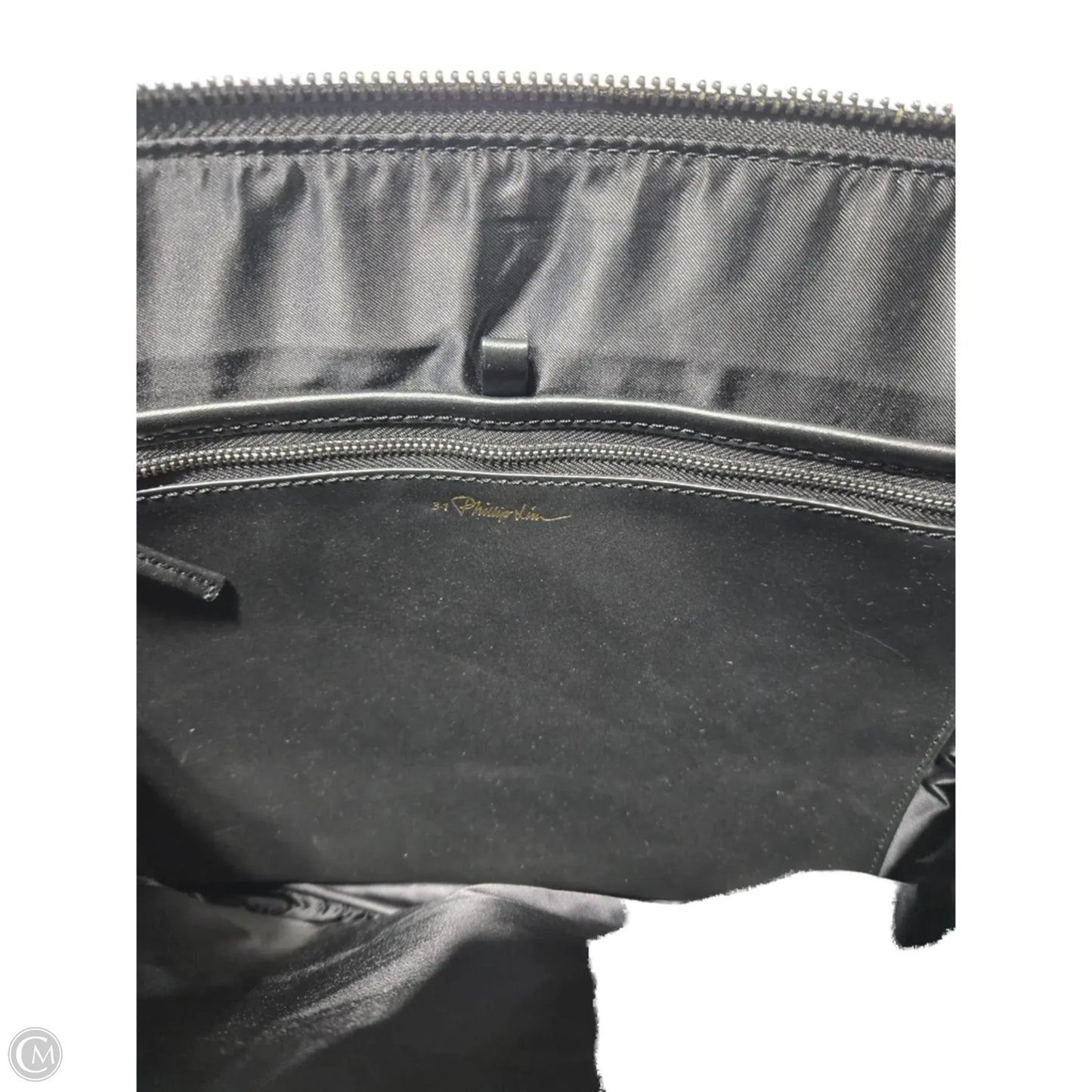 Clutch Designer By 3.1 Phillip Lim, Size: Large