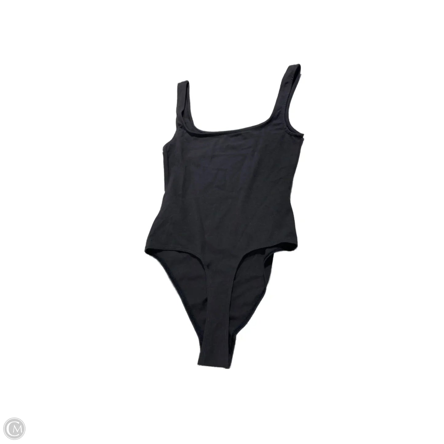 Bodysuit By American Eagle In Grey, Size: Xs