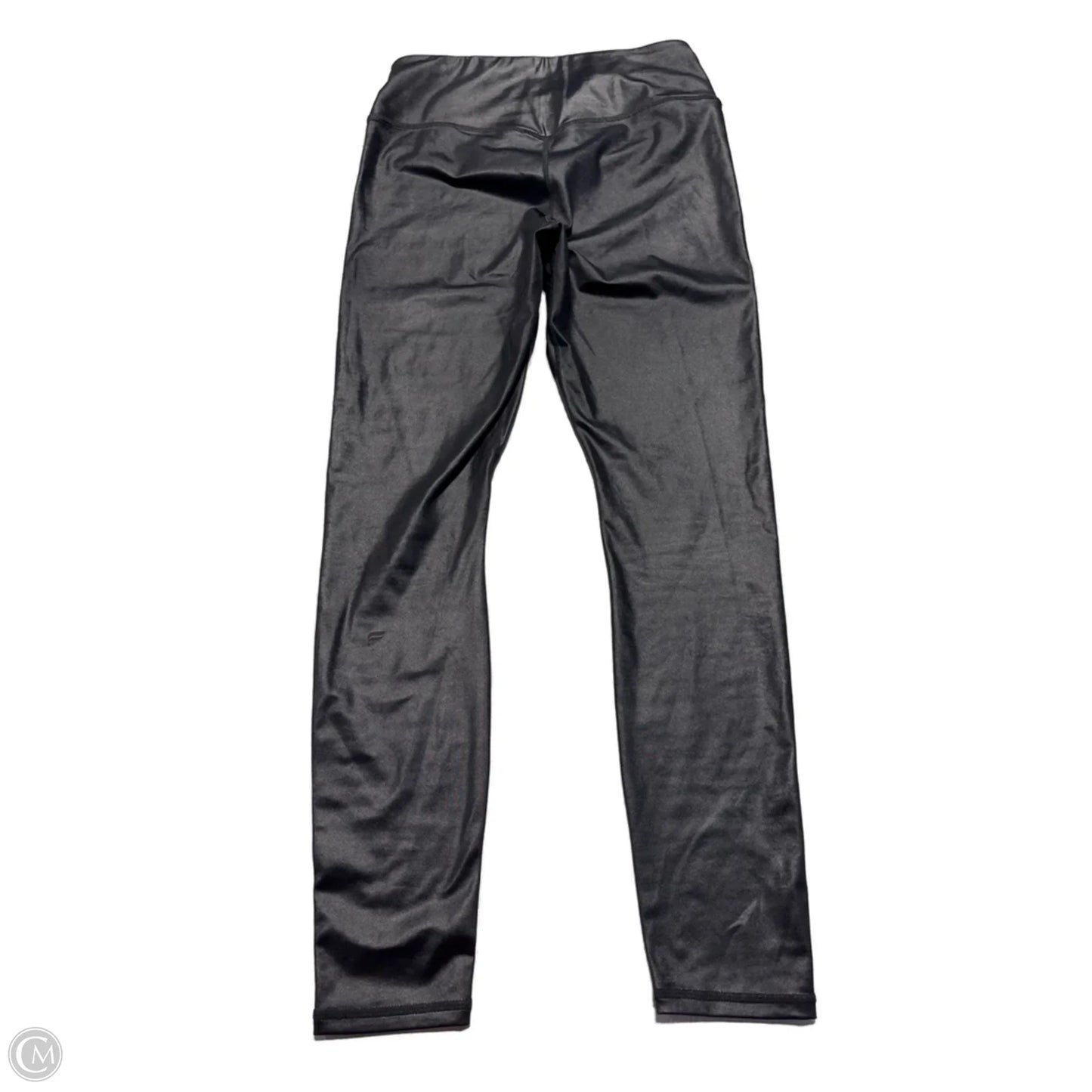 Pants Leggings By Fabletics In Black, Size: M