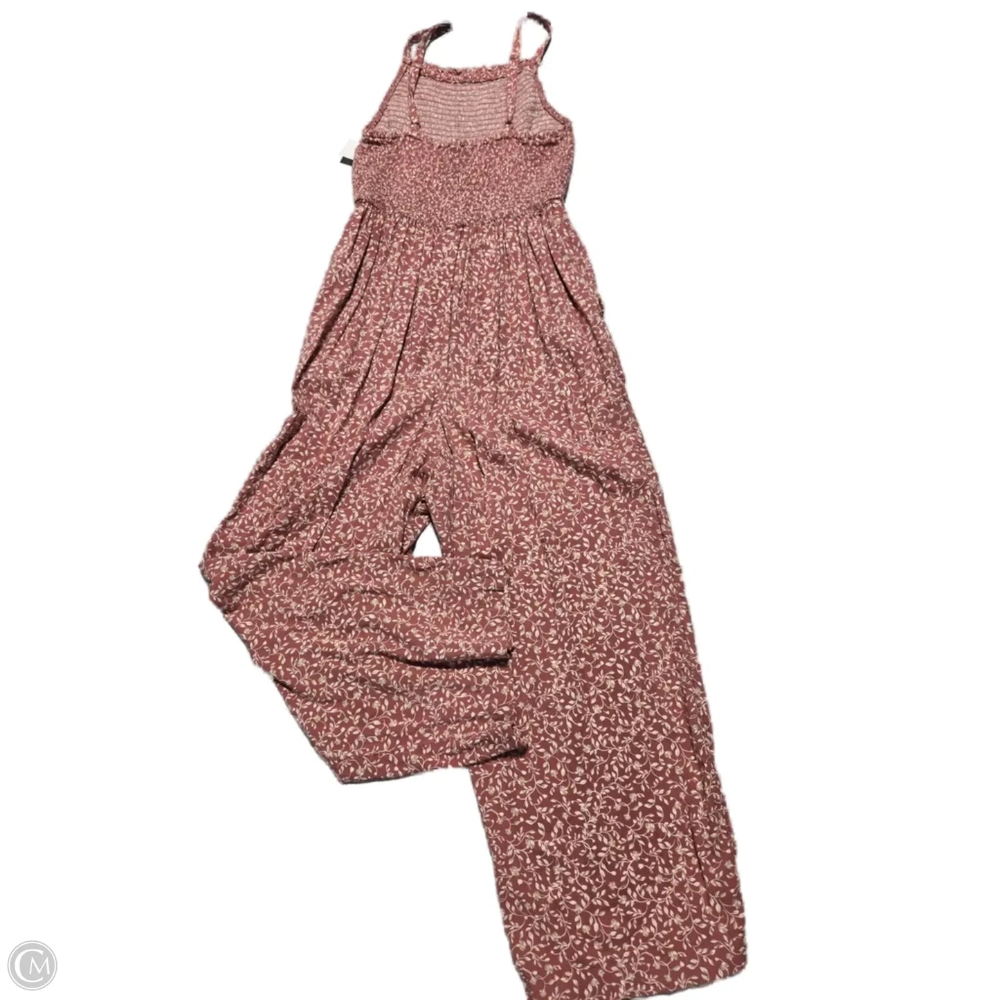 Jumpsuit By Old Navy In Pink, Size: Xs